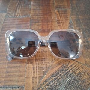 Womens Ralph Lauren Polarized Sunglasses.